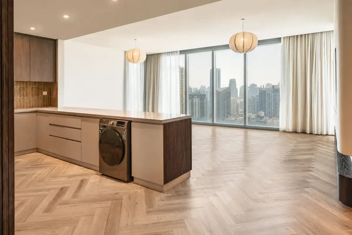 Apartment 161 m² in Dubai - 4