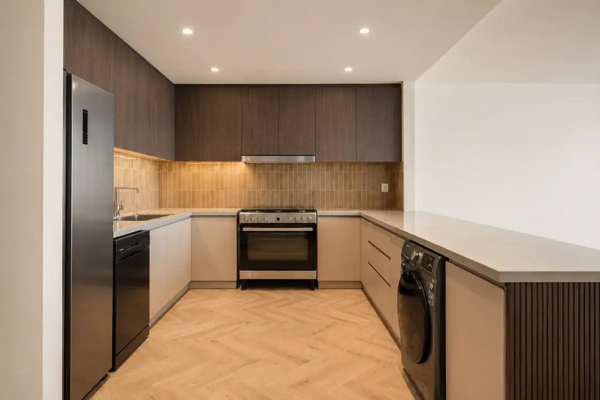 Apartment 161 m² in Dubai - 5