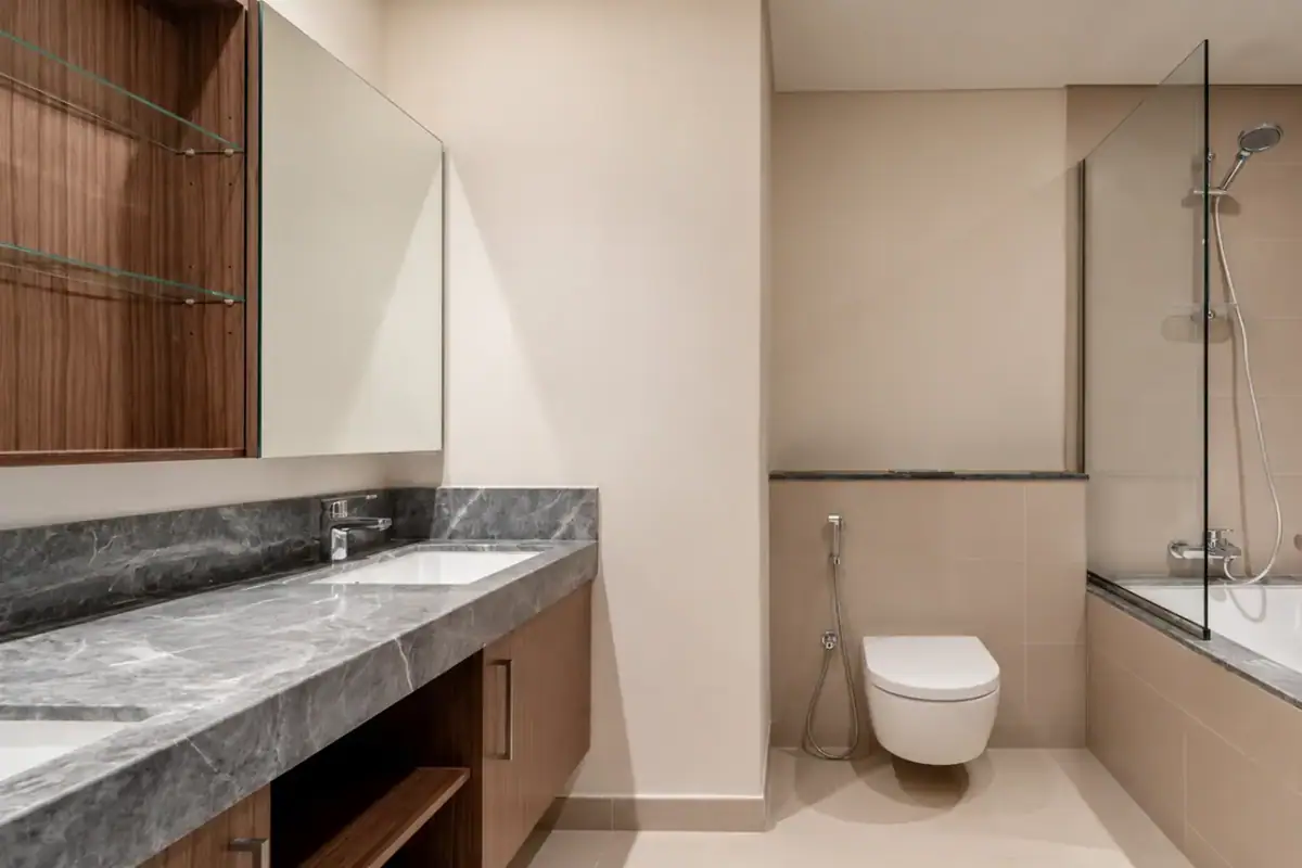 Apartment 161 m² in Dubai - 8