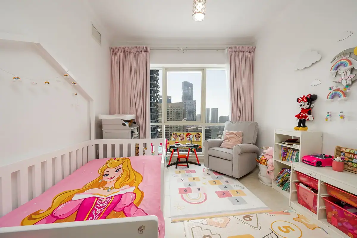 Apartment 147 m² in Dubai - 10
