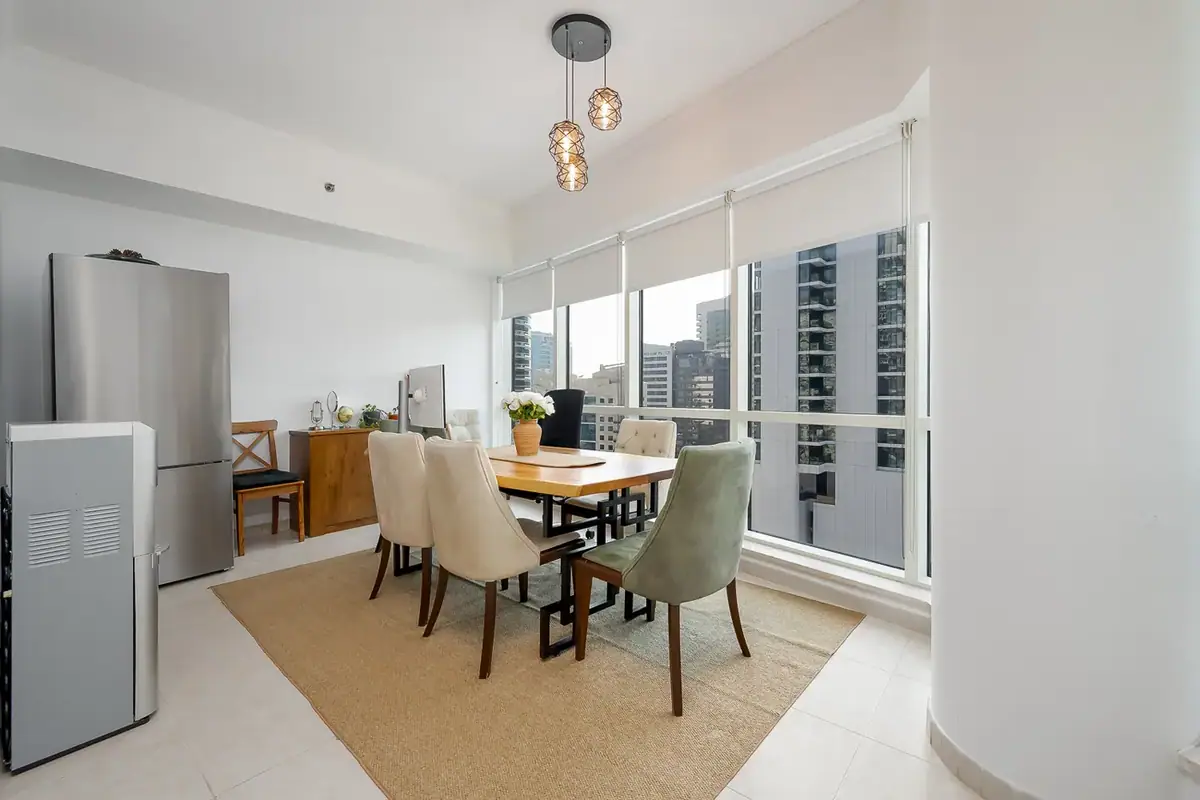Apartment 147 m² in Dubai - 4