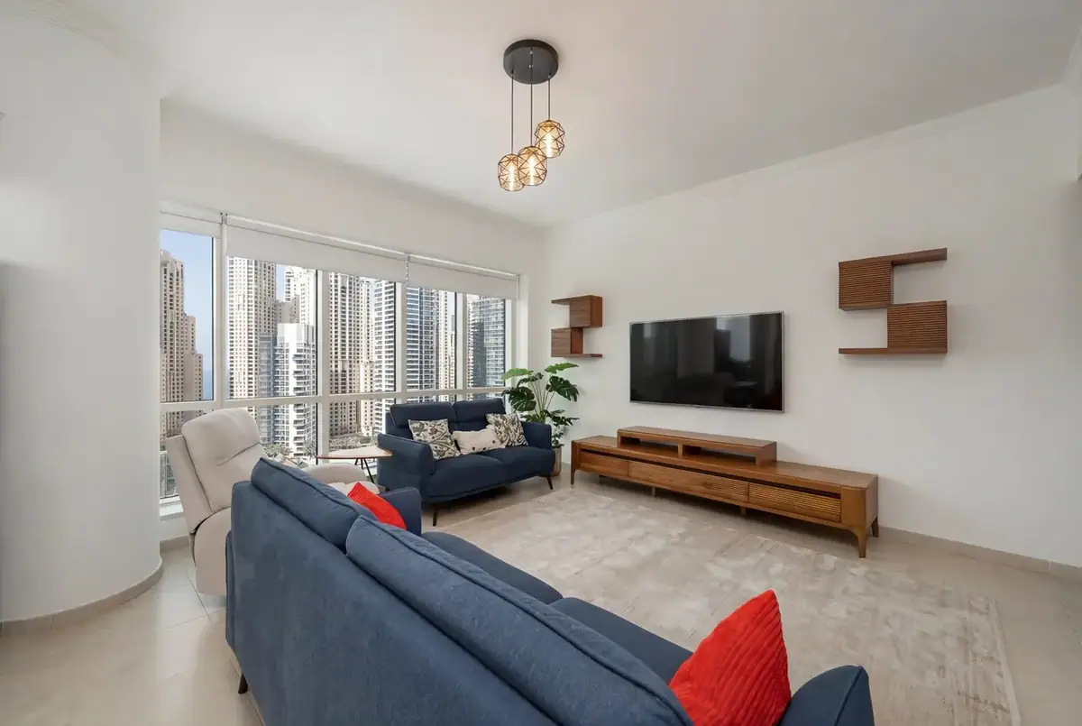 Apartment 147 m² in Dubai - 5