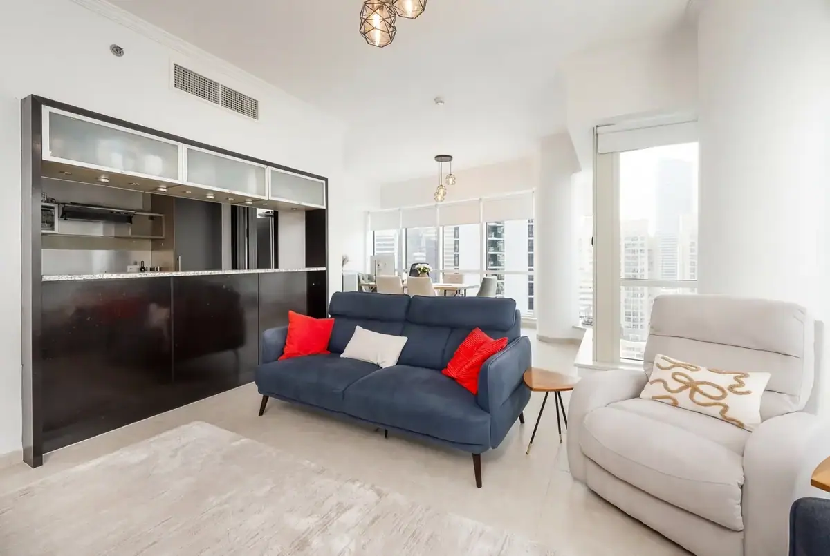 Apartment 147 m² in Dubai - 6