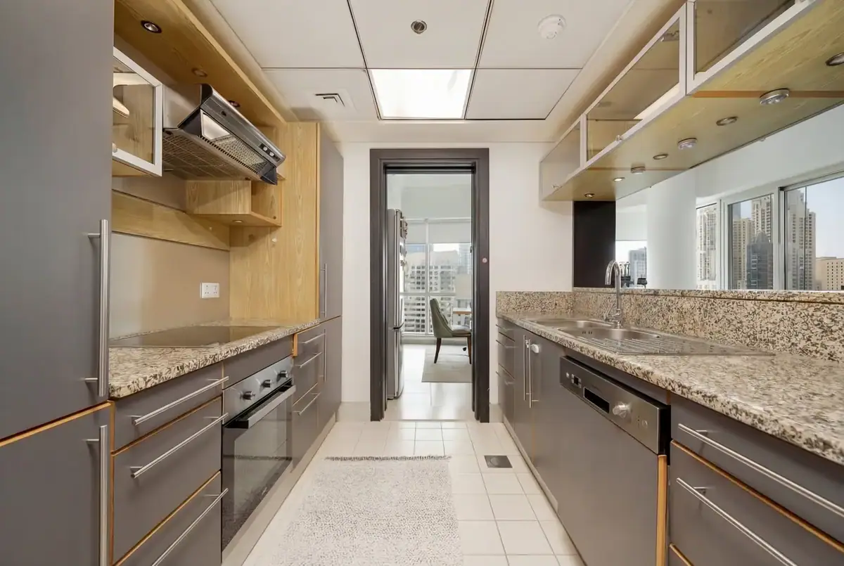 Apartment 147 m² in Dubai - 7