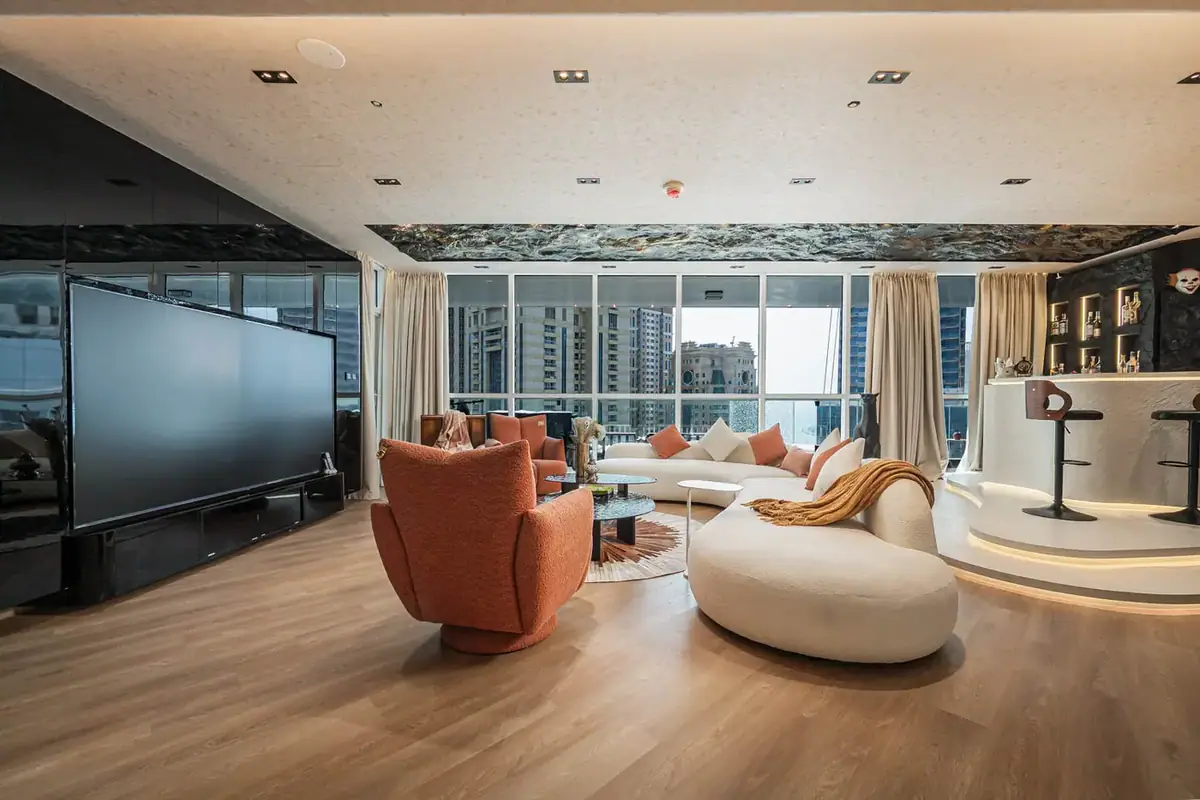 Квартира 277 м² в Дубае - 2
