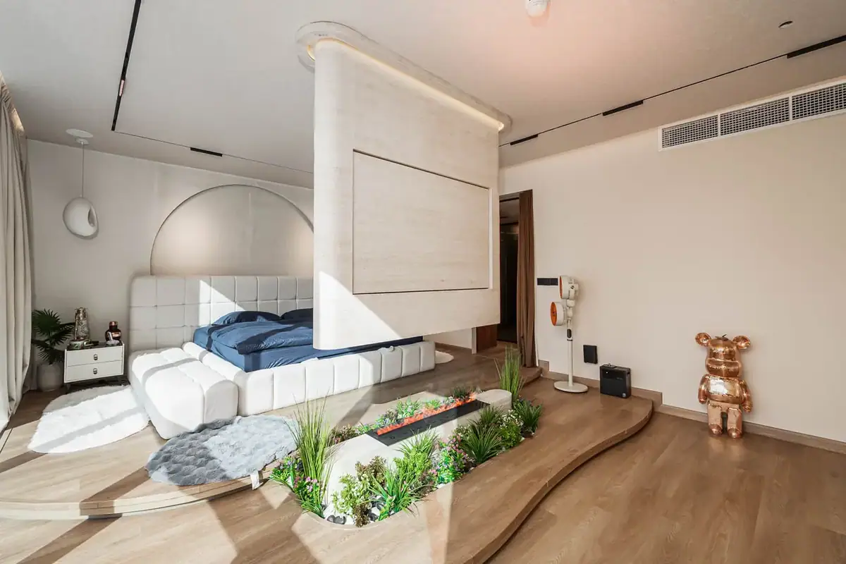 Apartment 277 m² in Dubai - 6