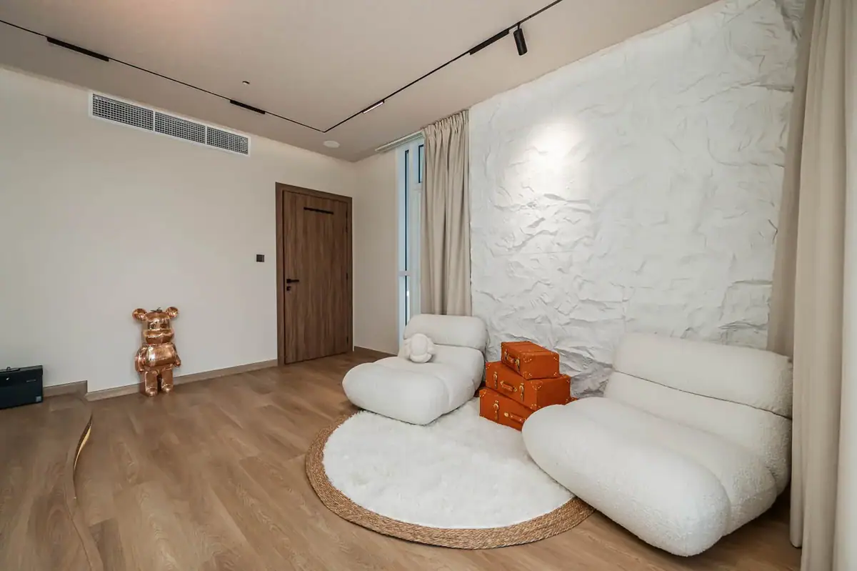 Apartment 277 m² in Dubai - 7