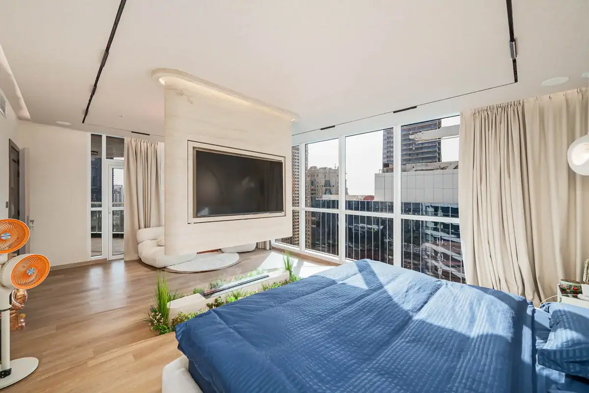 Apartment 277 m² in Dubai - 8