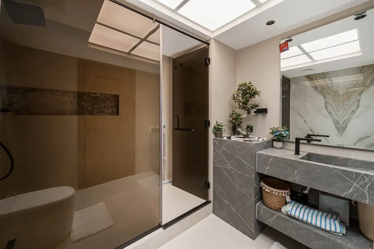 Apartment 277 m² in Dubai - 9
