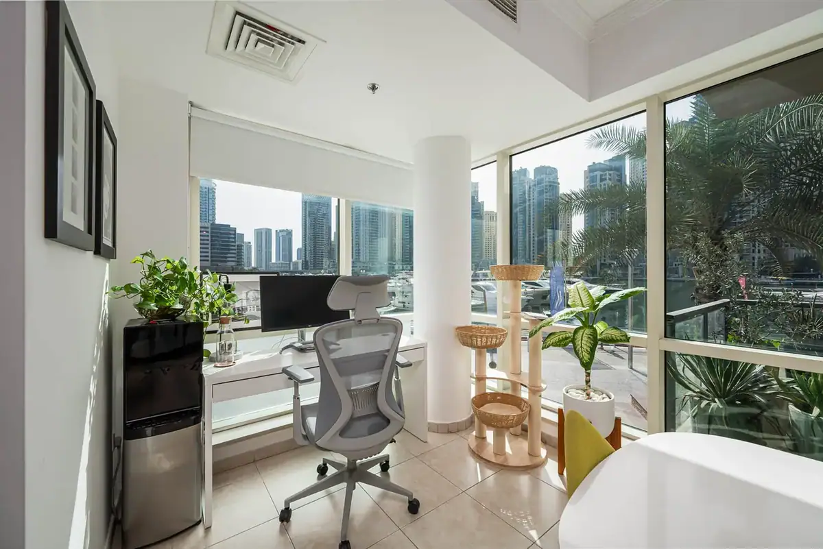 Apartment 118 m² in Dubai - 10