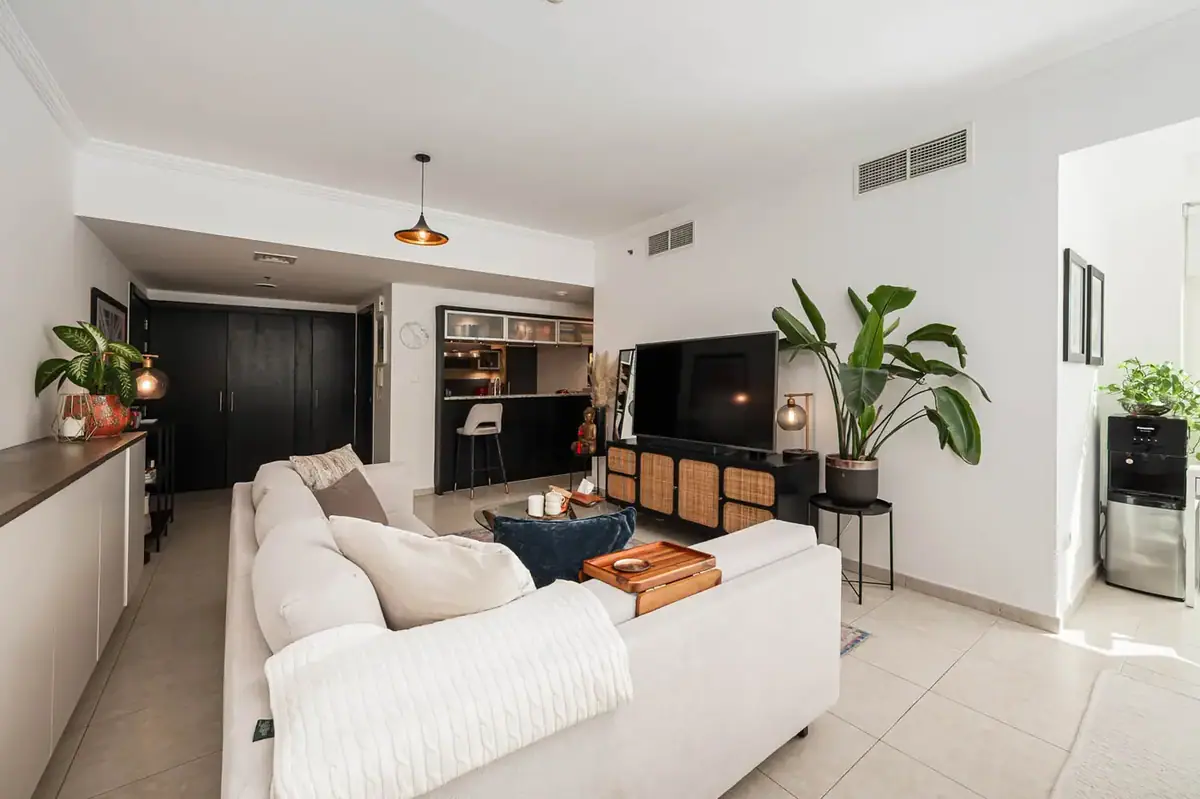 Apartment 118 m² in Dubai - 2