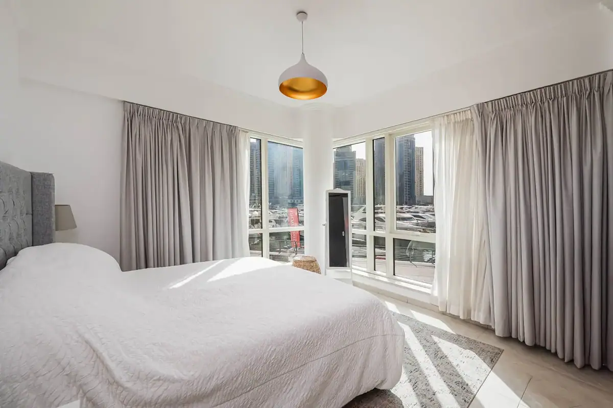 Apartment 118 m² in Dubai - 5