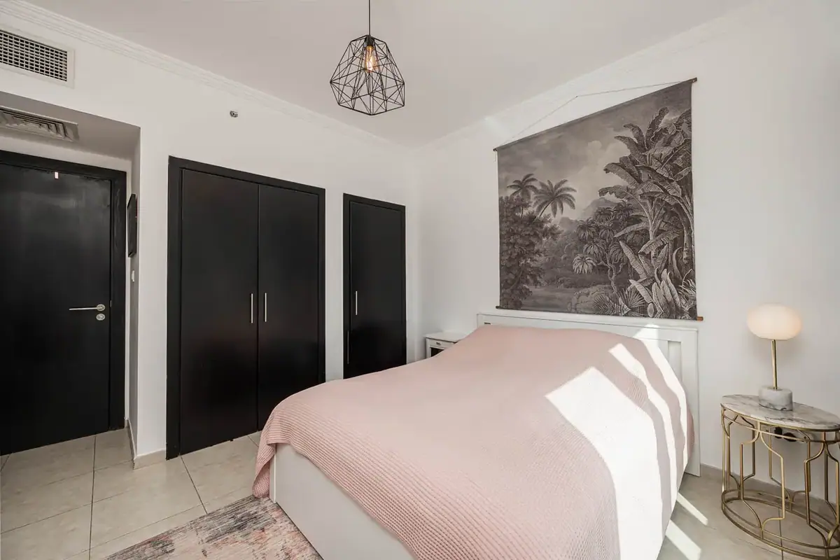 Apartment 118 m² in Dubai - 6