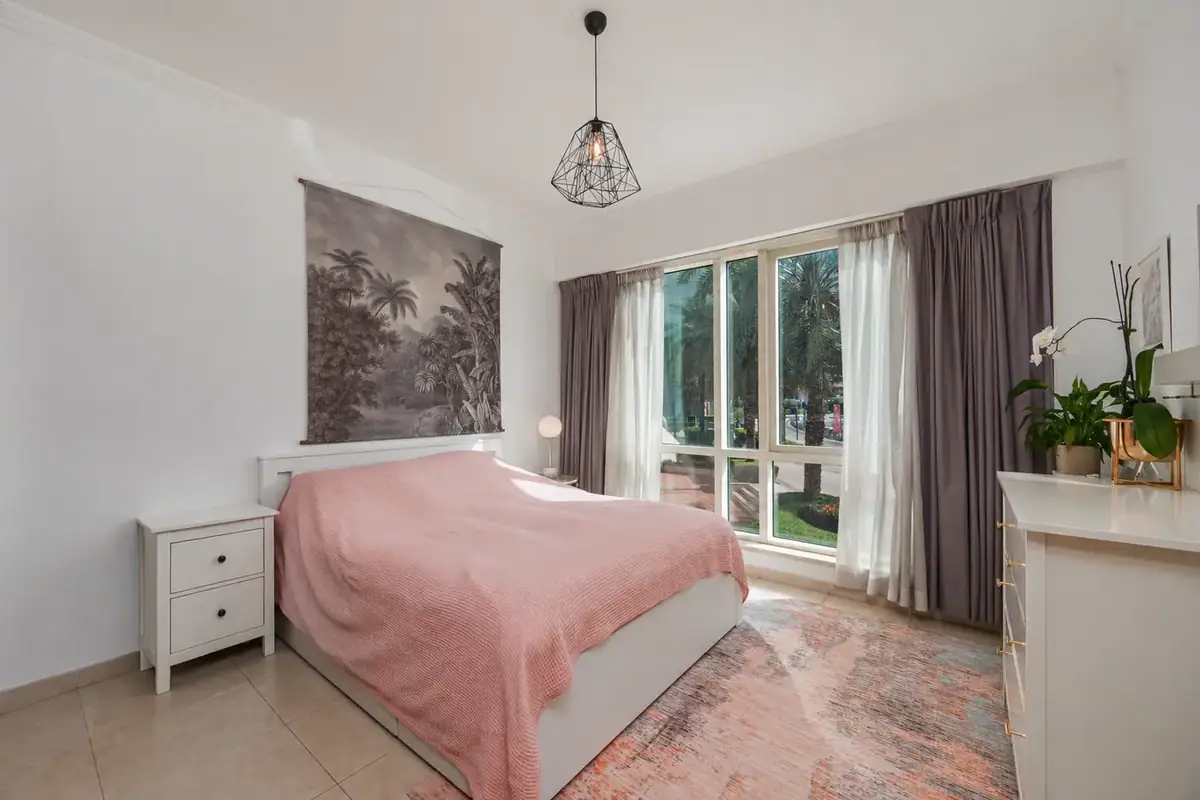 Apartment 118 m² in Dubai - 7