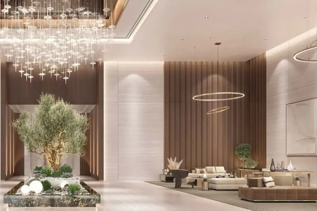 Apartment 163 m² in Dubai - 10