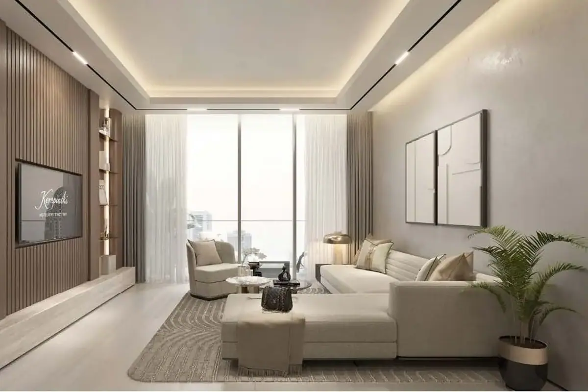 Apartment 163 m² in Dubai - 6