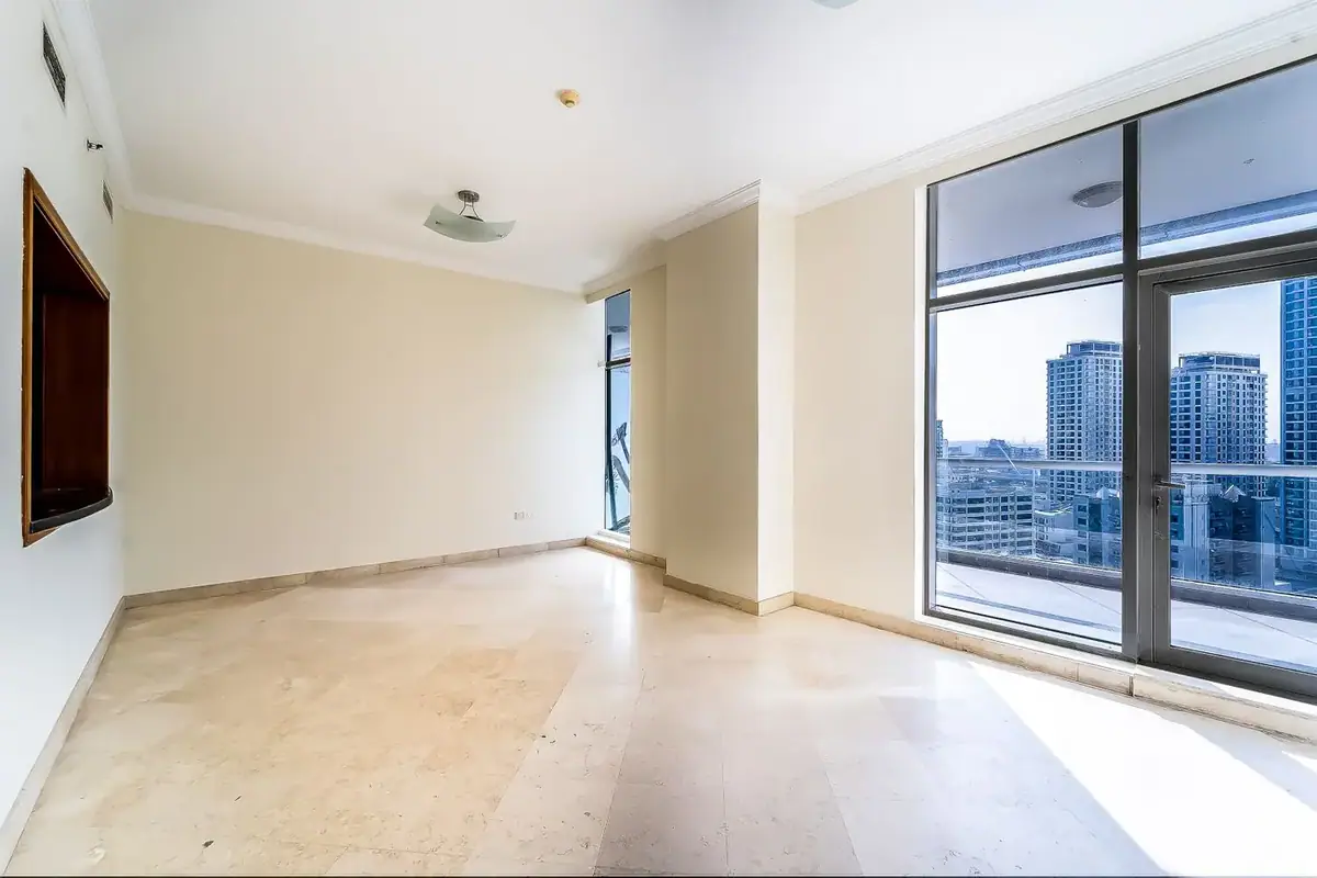 Apartment 134 m² in Dubai