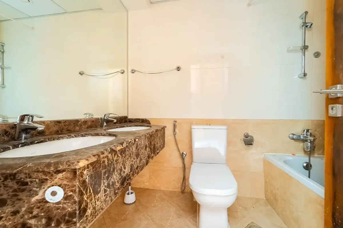 Apartment 134 m² in Dubai - 10