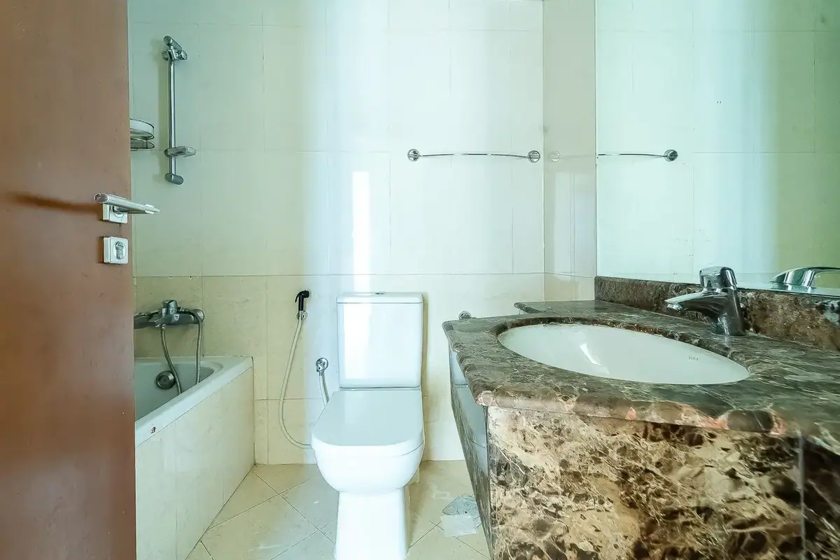 Apartment 134 m² in Dubai - 11