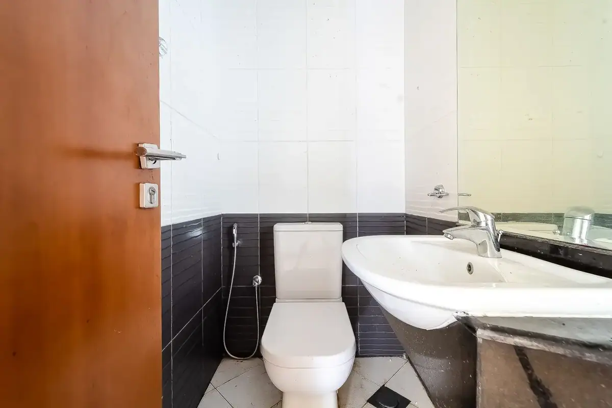 Apartment 134 m² in Dubai - 12