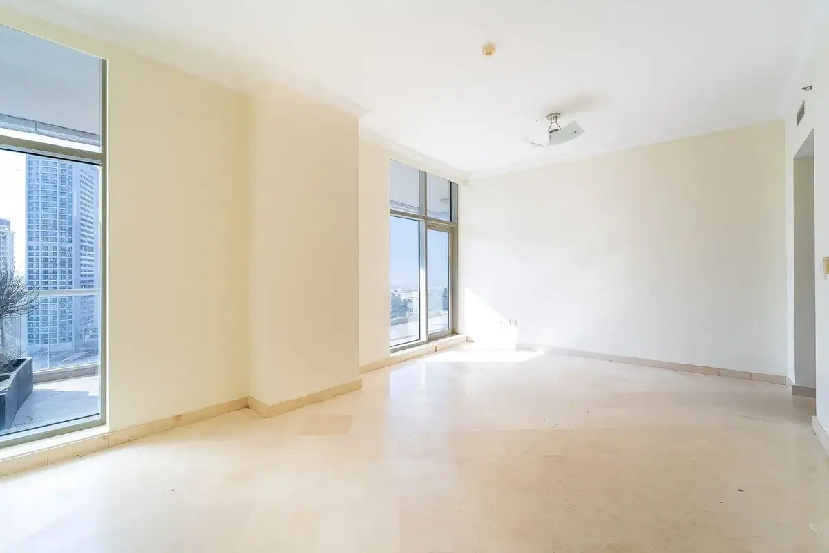 Квартира 134 м² в Дубае - 2