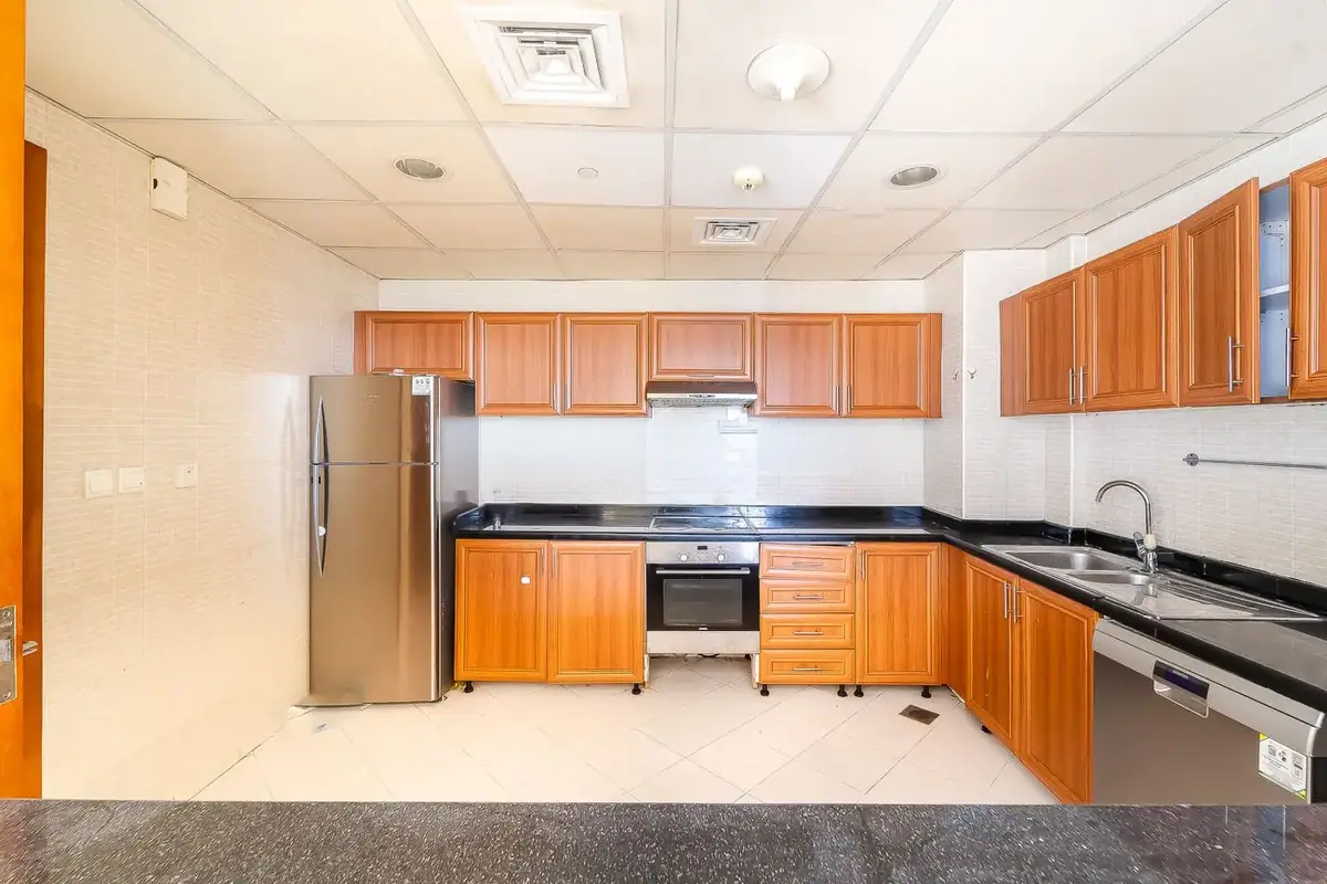 Apartment 134 m² in Dubai - 6