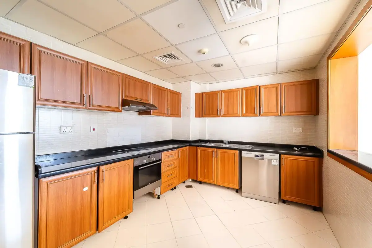 Apartment 134 m² in Dubai - 7