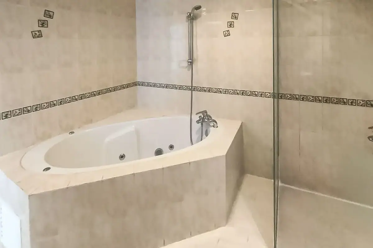 Apartment 122 m² in Dubai - 11