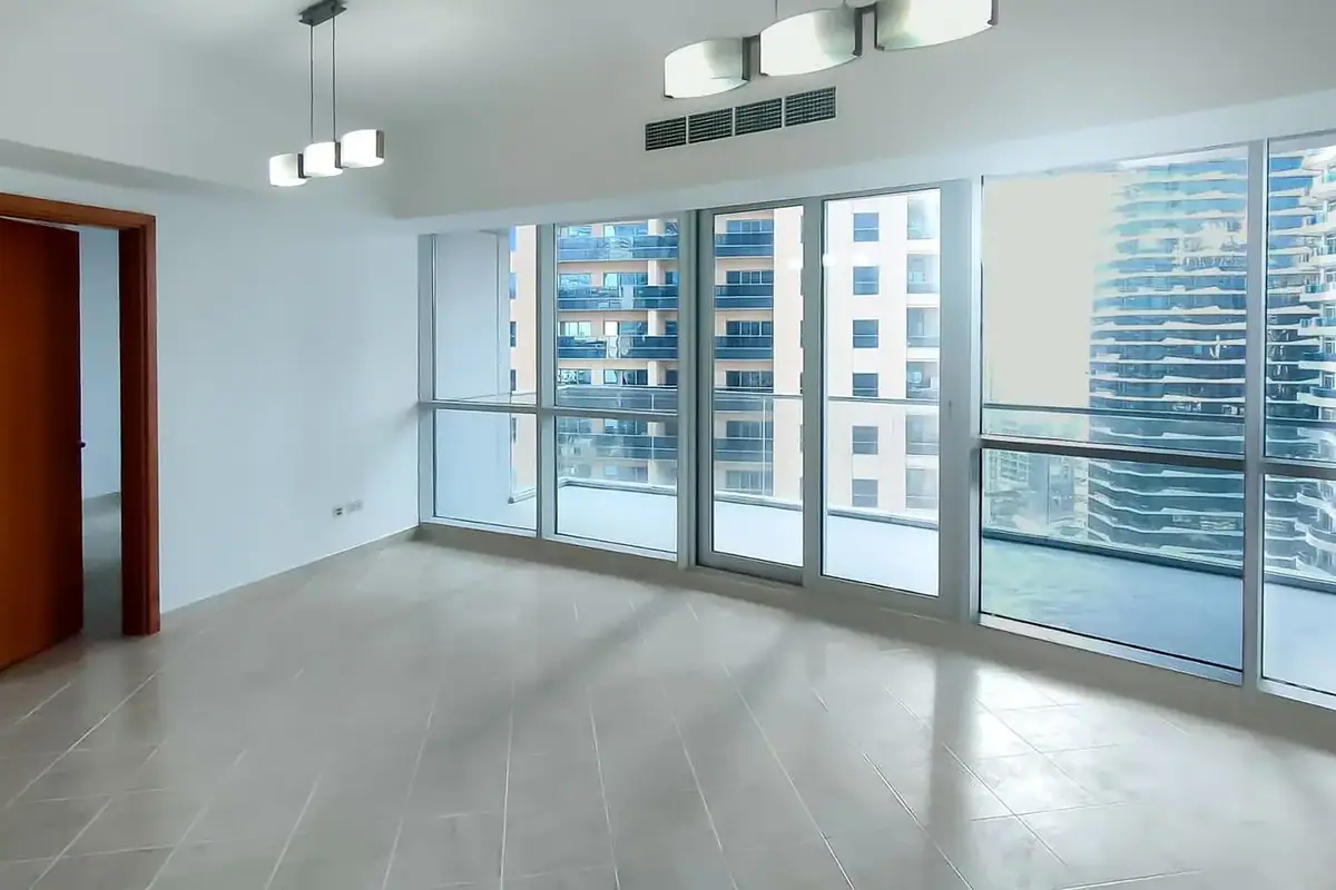 Apartment 122 m² in Dubai - 4