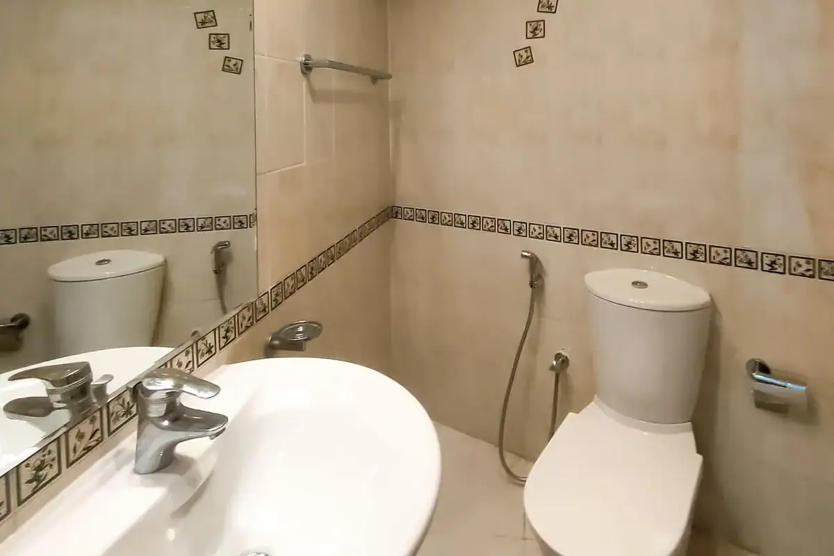 Apartment 122 m² in Dubai - 8