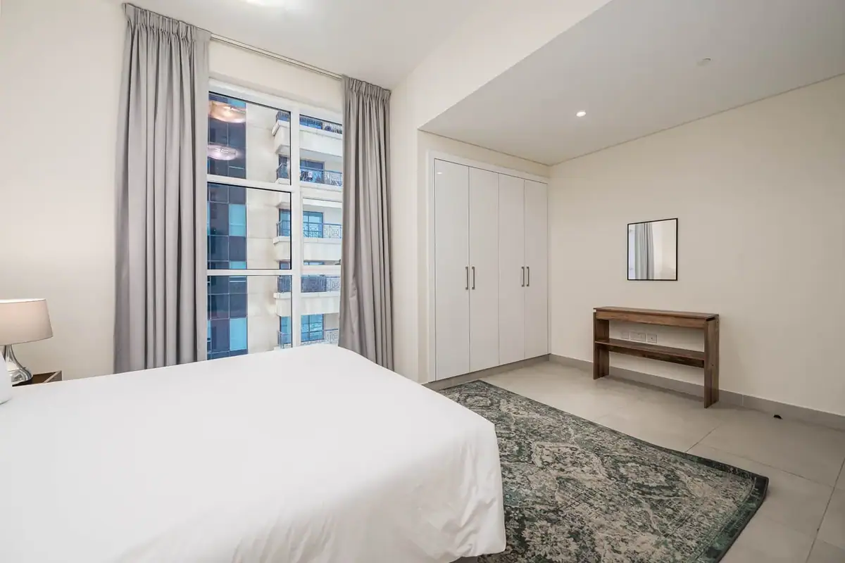 Apartment 112 m² in Dubai - 10