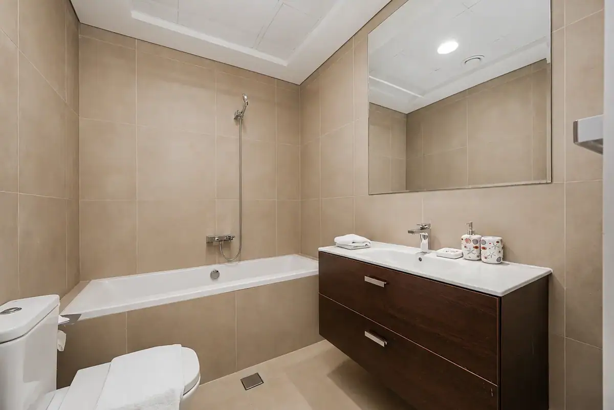 Apartment 112 m² in Dubai - 11