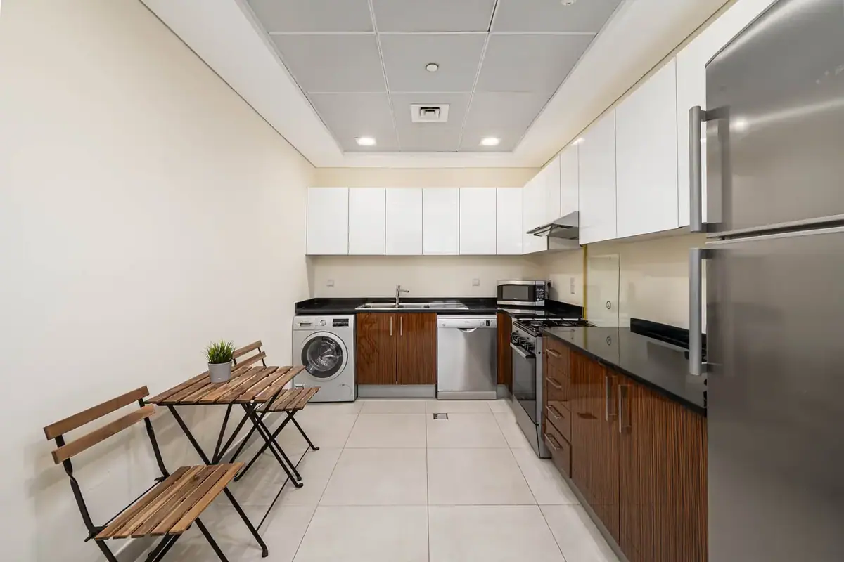 Квартира 112 м² в Дубае - 4