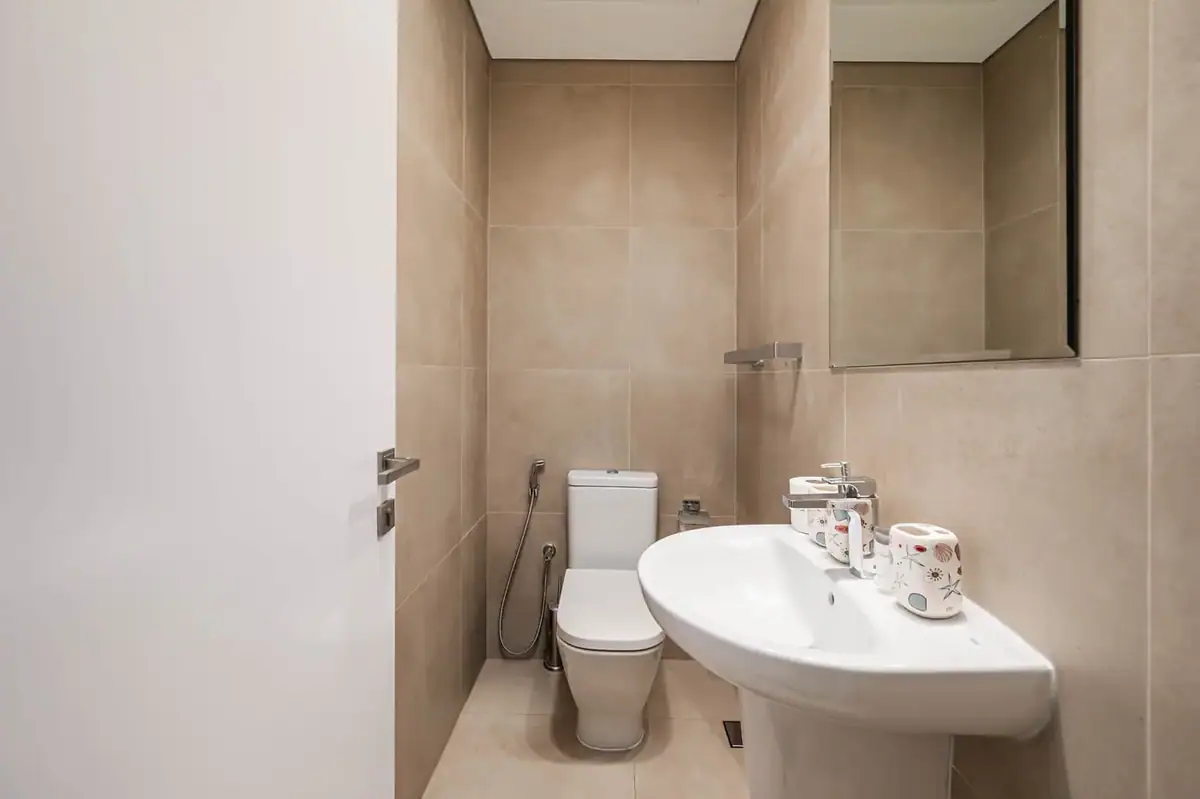 Apartment 112 m² in Dubai - 6