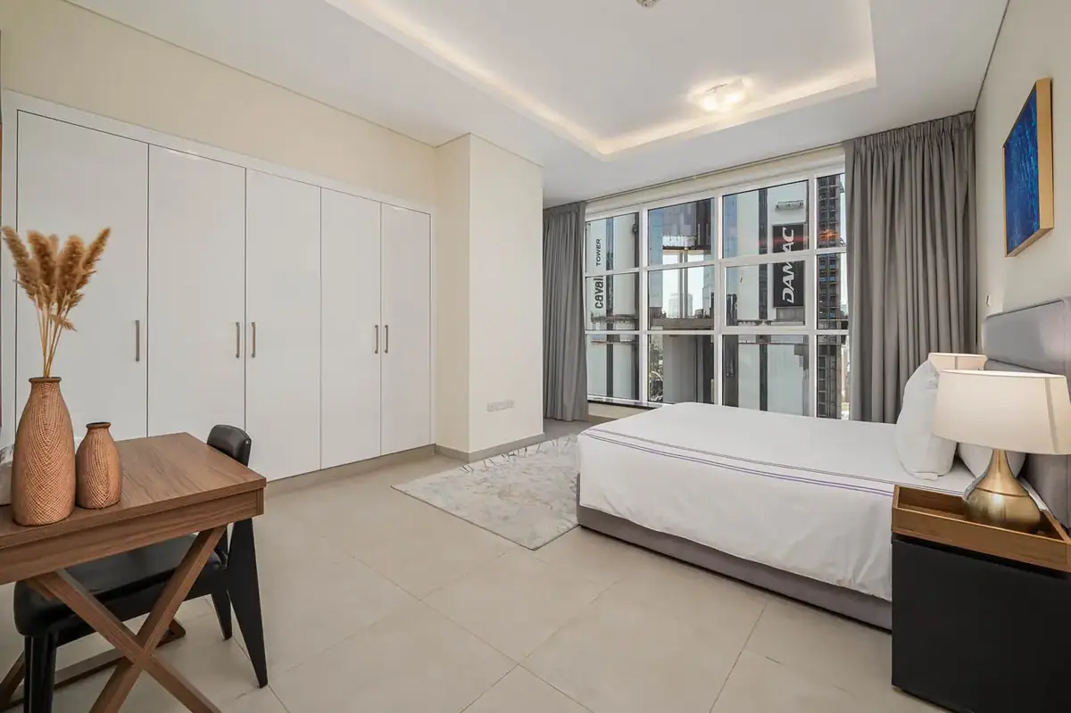 Apartment 112 m² in Dubai - 7