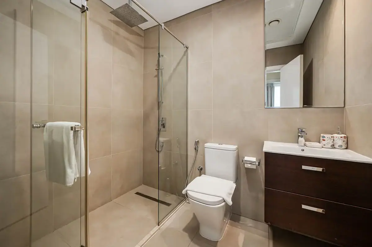 Apartment 112 m² in Dubai - 8