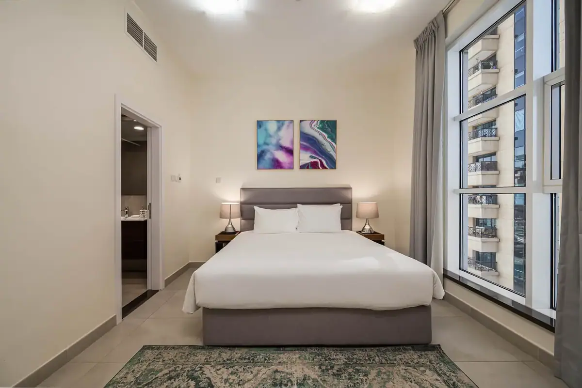 Apartment 112 m² in Dubai - 9