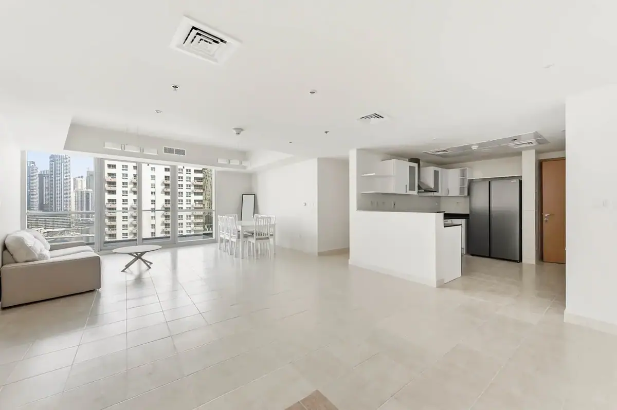 Apartment 171 m² in Dubai