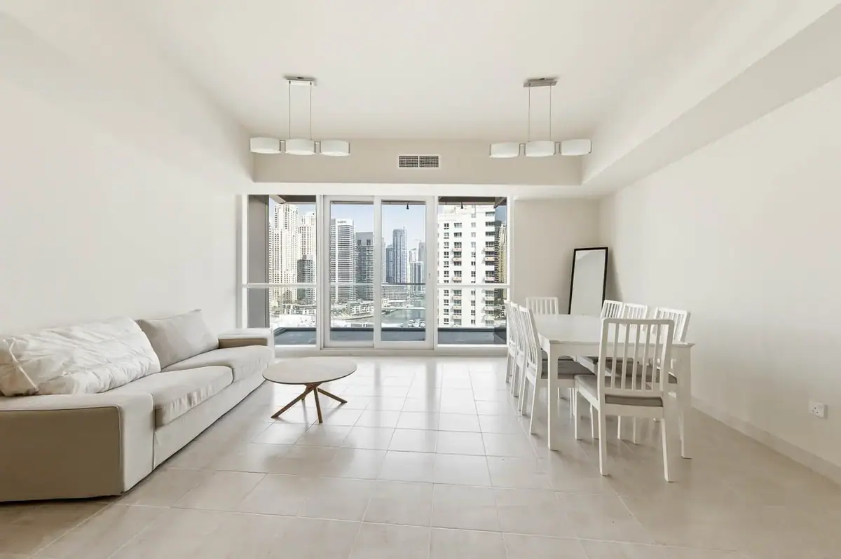 Квартира 171 м² в Дубае - 3