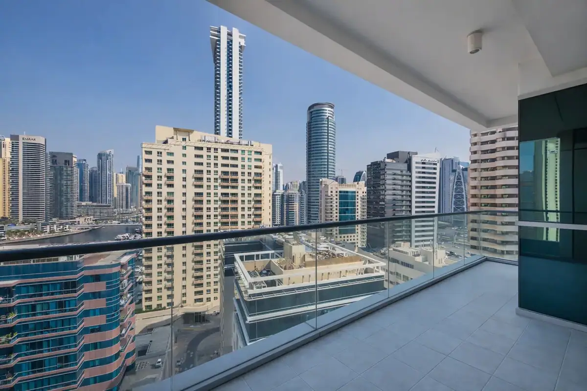 Квартира 171 м² в Дубае - 5
