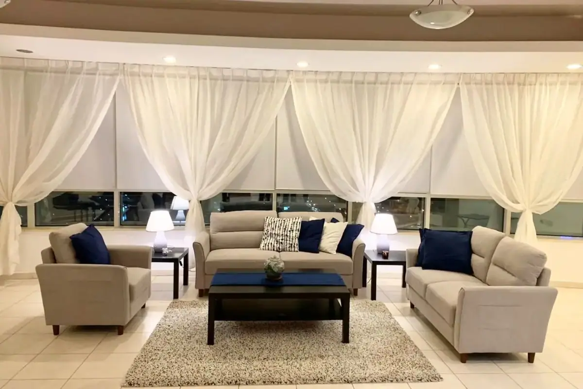 Apartment 228 m² in Dubai