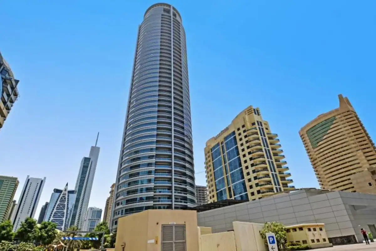 Apartment 228 m² in Dubai - 11
