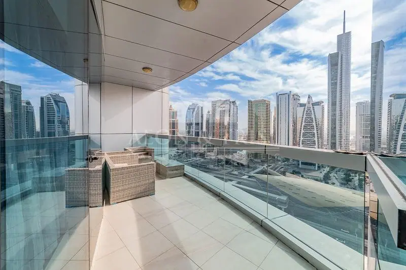Apartment 228 m² in Dubai - 5