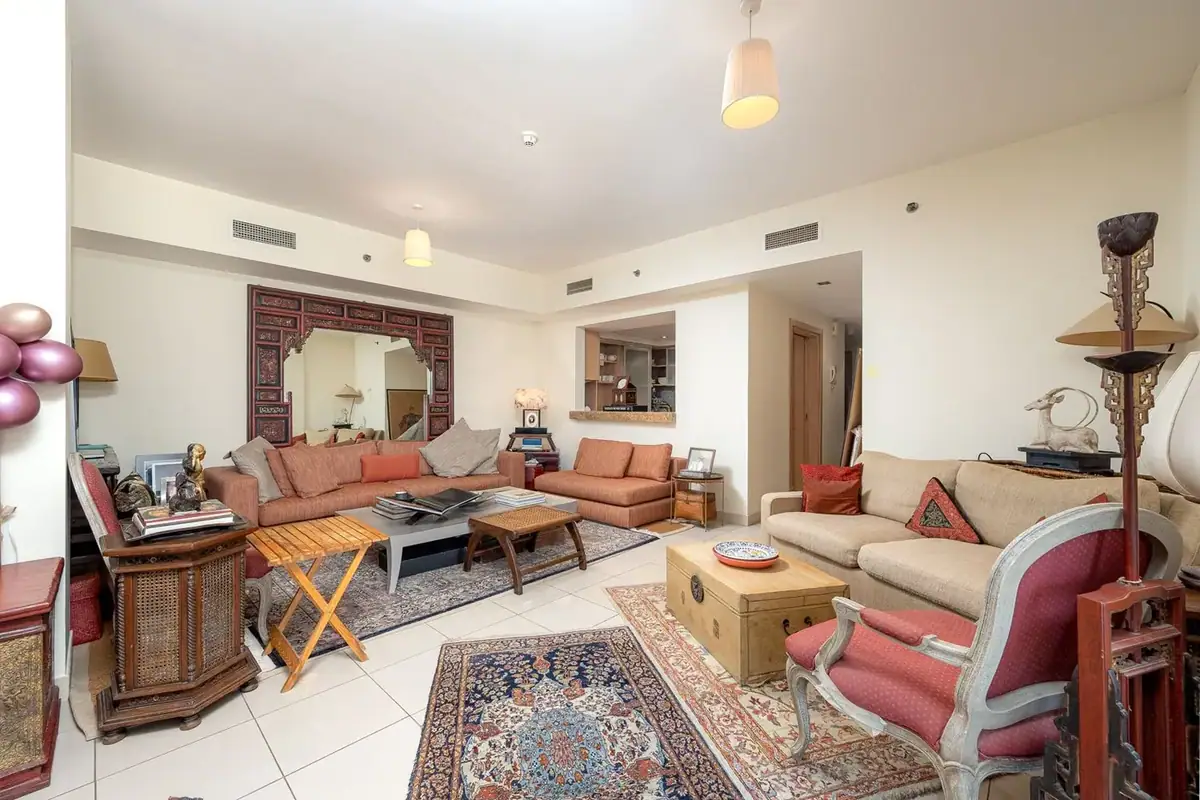 Квартира 161 м² в Дубае