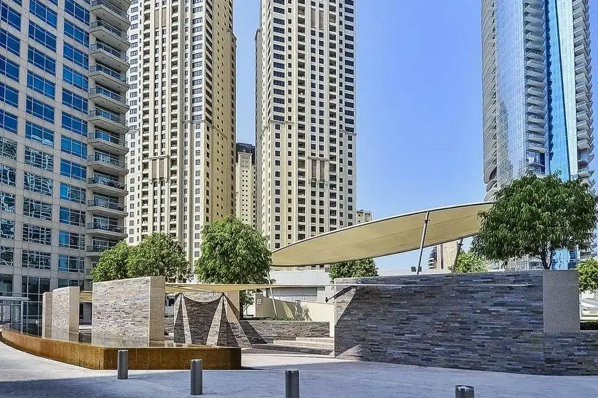 Apartment 161 m² in Dubai - 10