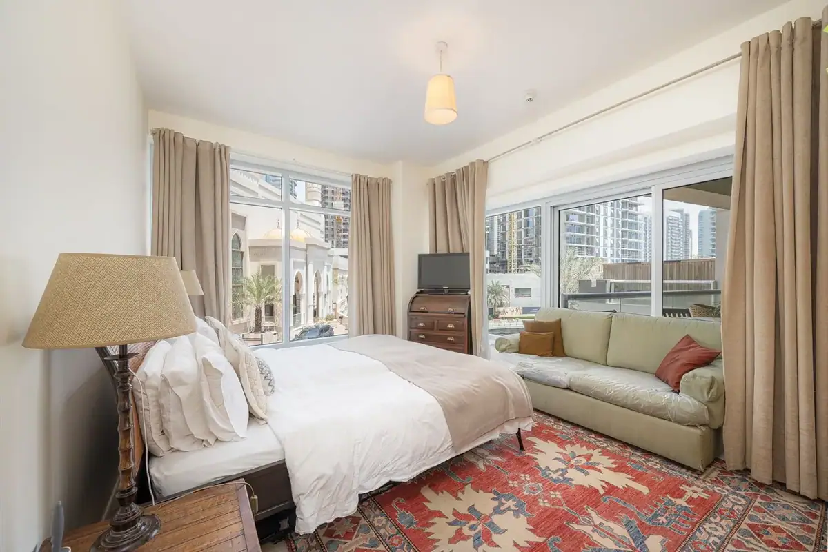Квартира 161 м² в Дубае - 3
