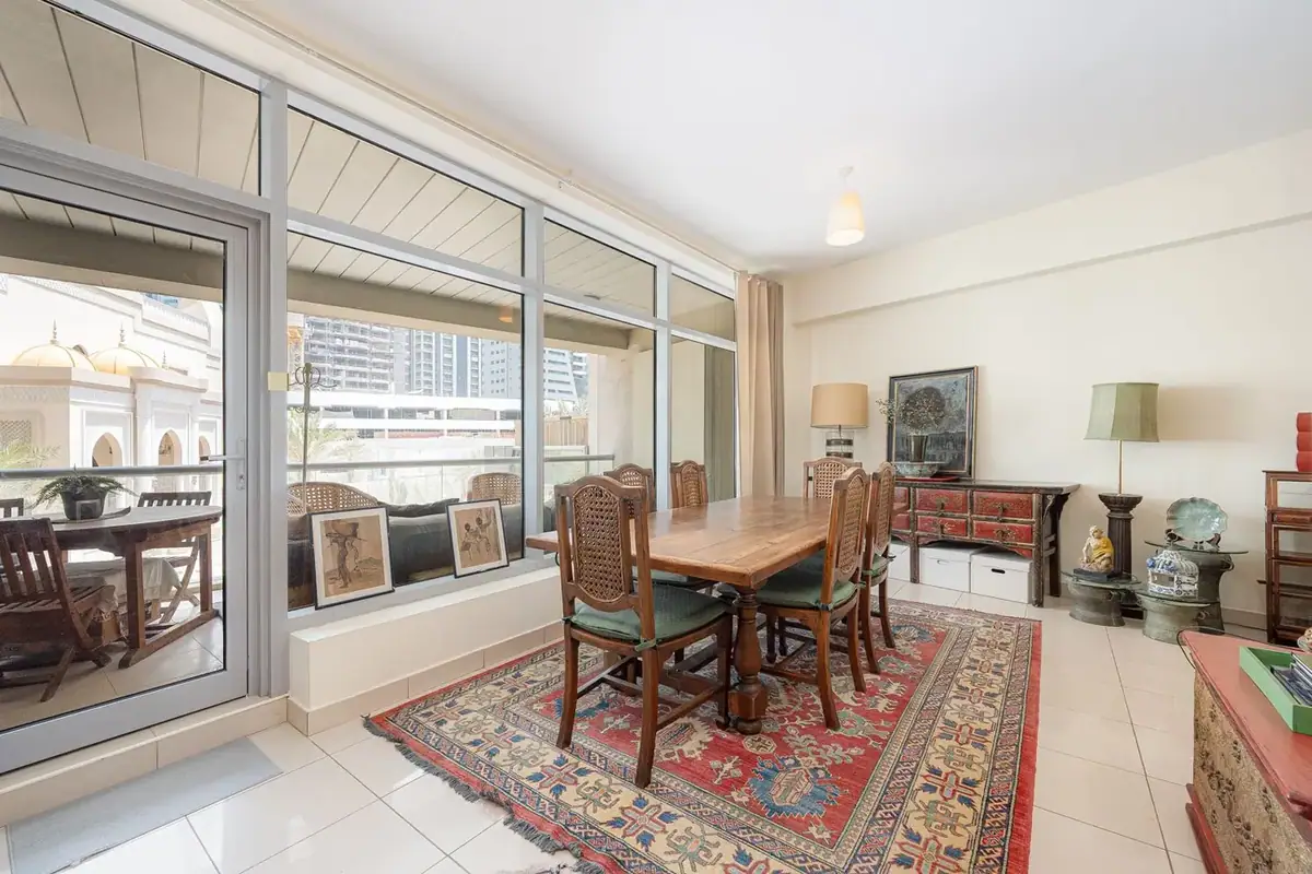 Квартира 161 м² в Дубае - 4