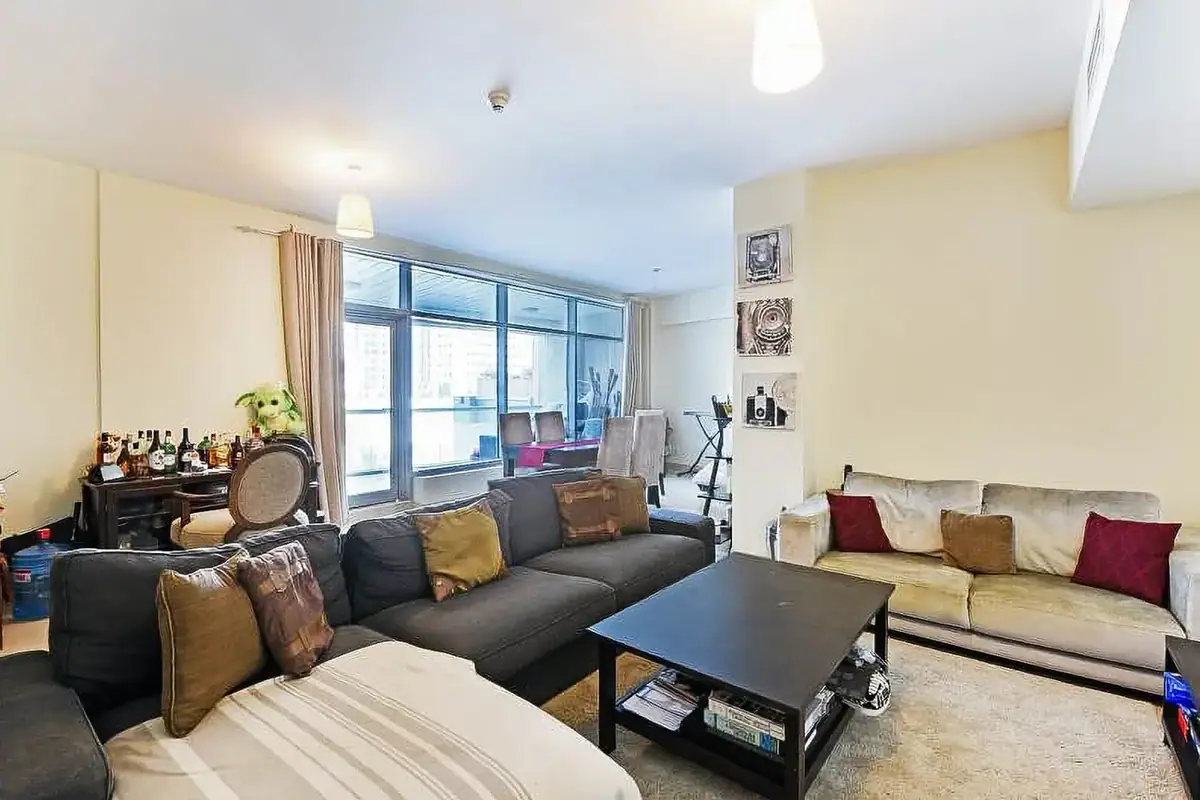 Apartment 161 m² in Dubai - 6