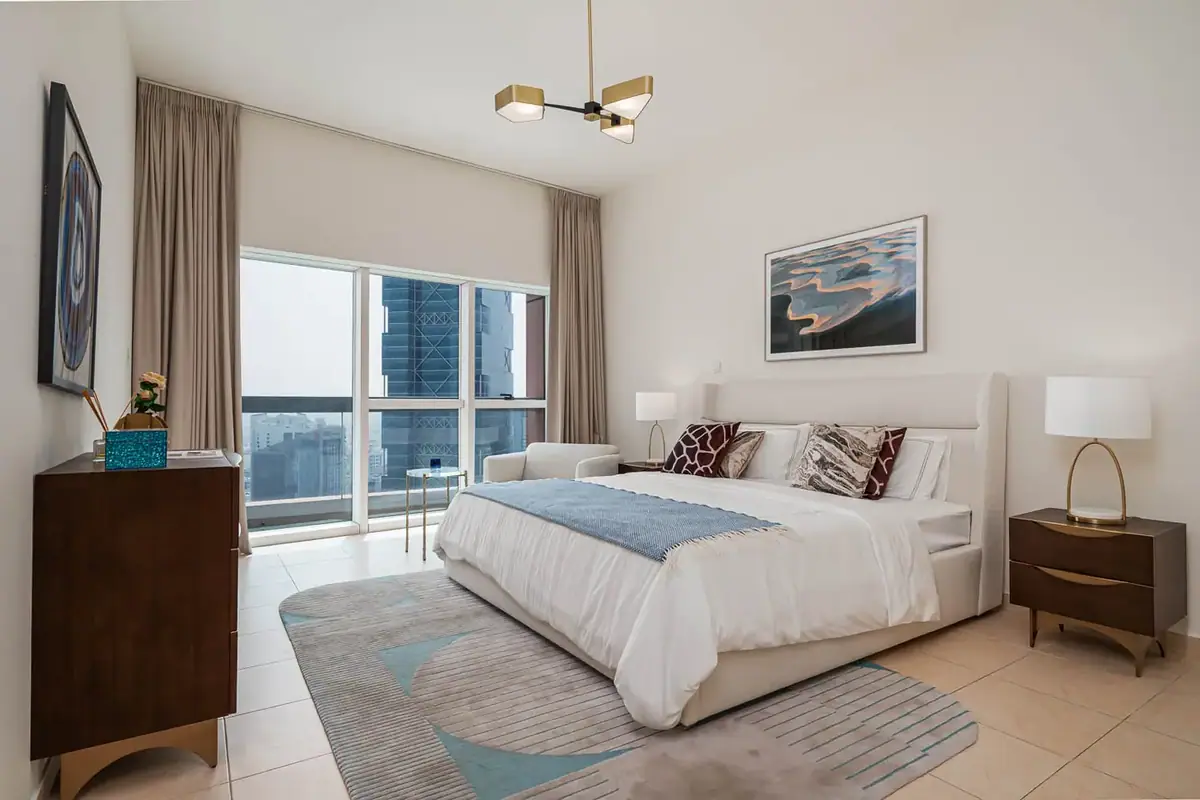 Apartment 169 m² in Dubai - 6