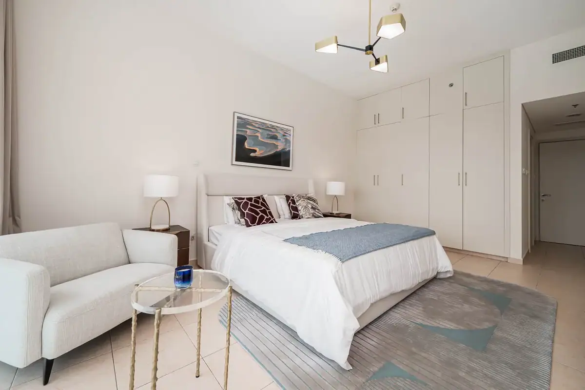 Apartment 169 m² in Dubai - 7